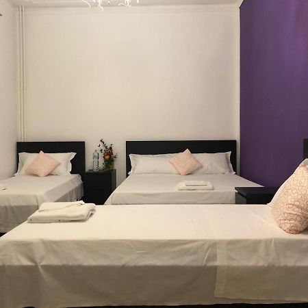 Venice Night 13 Family Room เมสเตร ภายนอก รูปภาพ