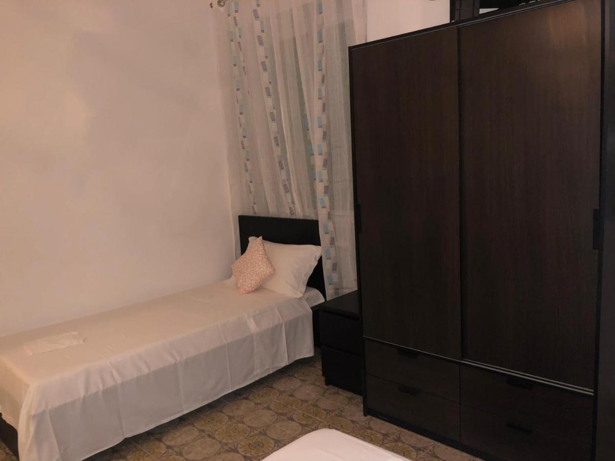 Venice Night 13 Family Room เมสเตร ภายนอก รูปภาพ