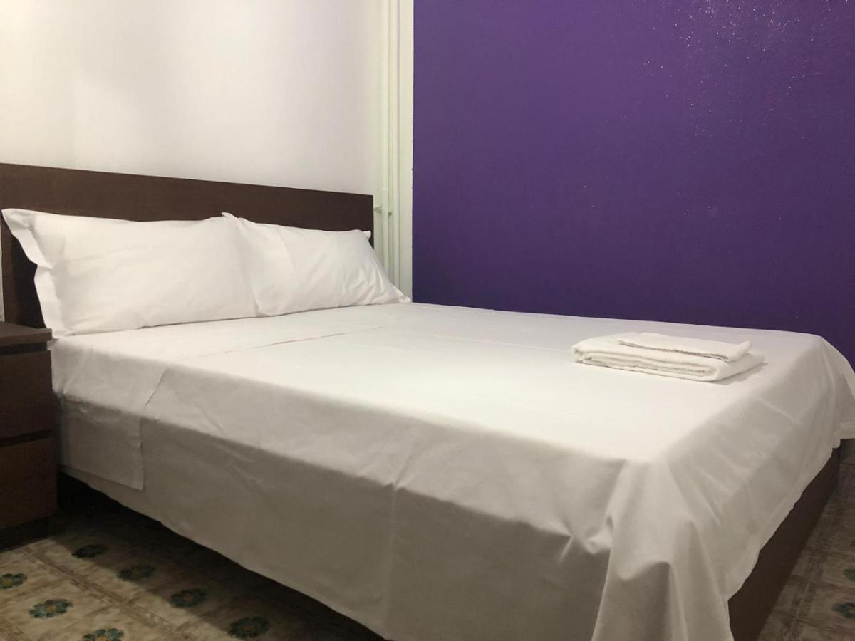 Venice Night 13 Family Room เมสเตร ภายนอก รูปภาพ