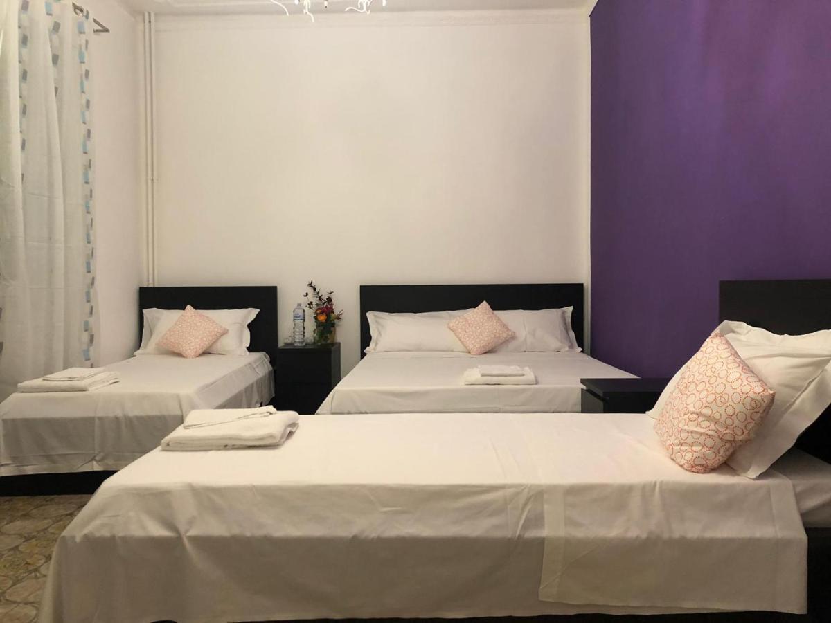 Venice Night 13 Family Room เมสเตร ภายนอก รูปภาพ