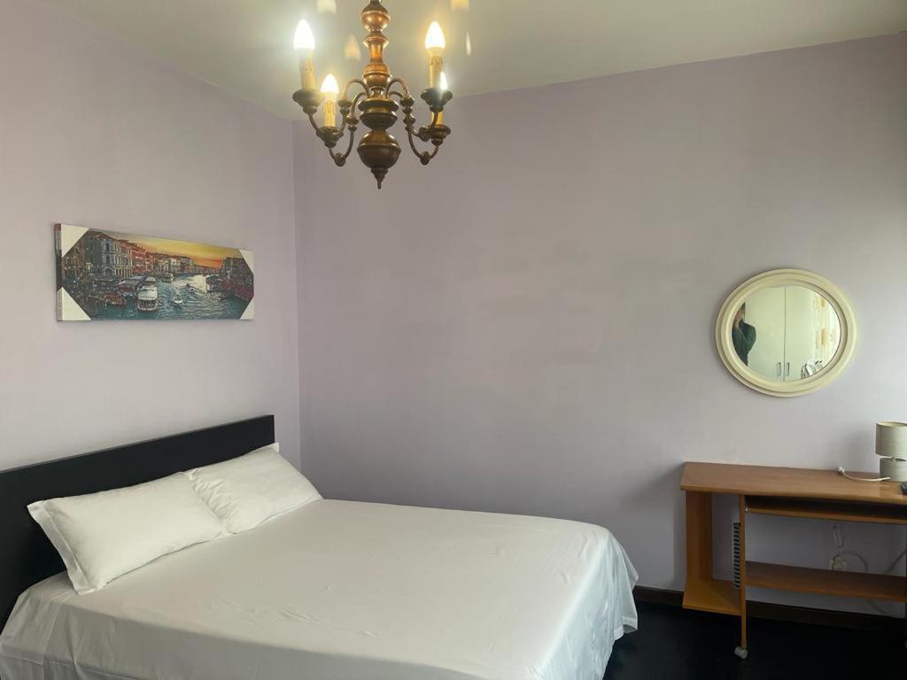 Venice Night 13 Family Room เมสเตร ภายนอก รูปภาพ