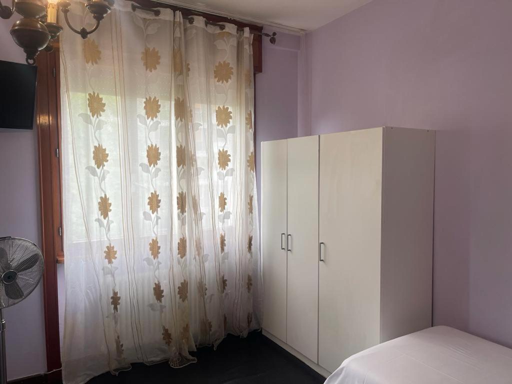 Venice Night 13 Family Room เมสเตร ภายนอก รูปภาพ