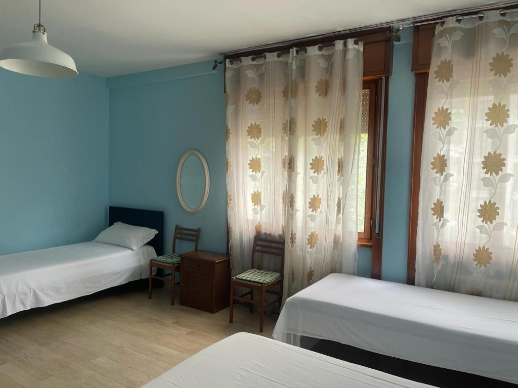 Venice Night 13 Family Room เมสเตร ภายนอก รูปภาพ