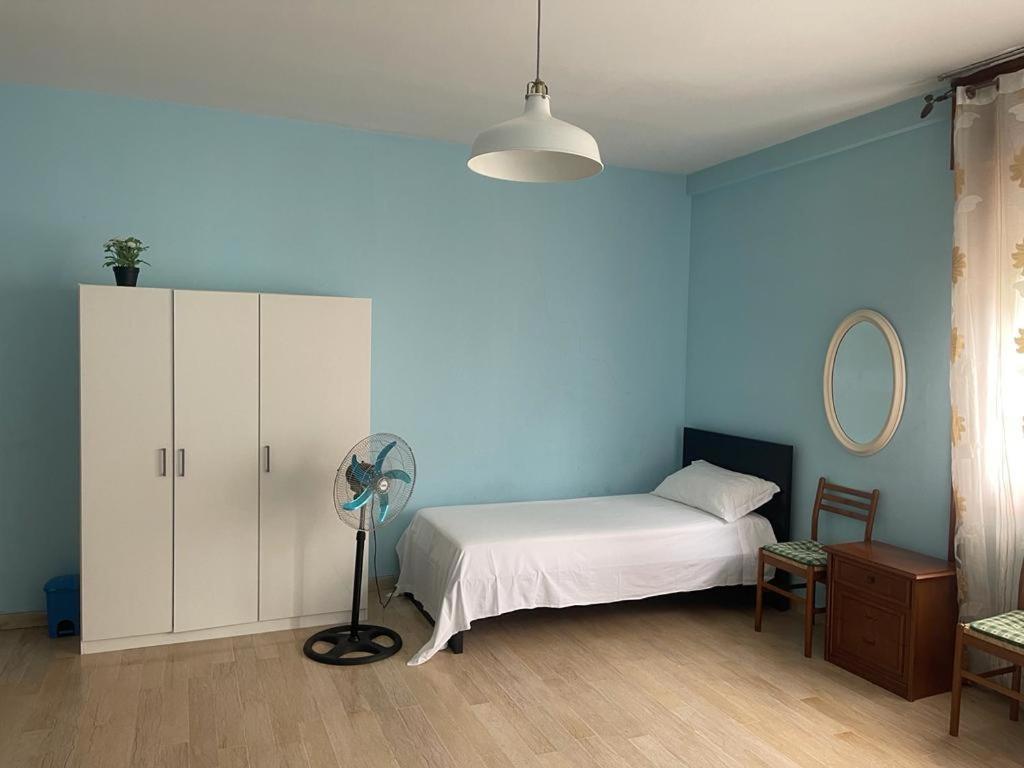 Venice Night 13 Family Room เมสเตร ภายนอก รูปภาพ