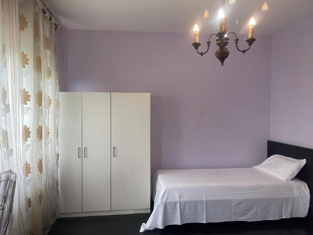 Venice Night 13 Family Room เมสเตร ภายนอก รูปภาพ