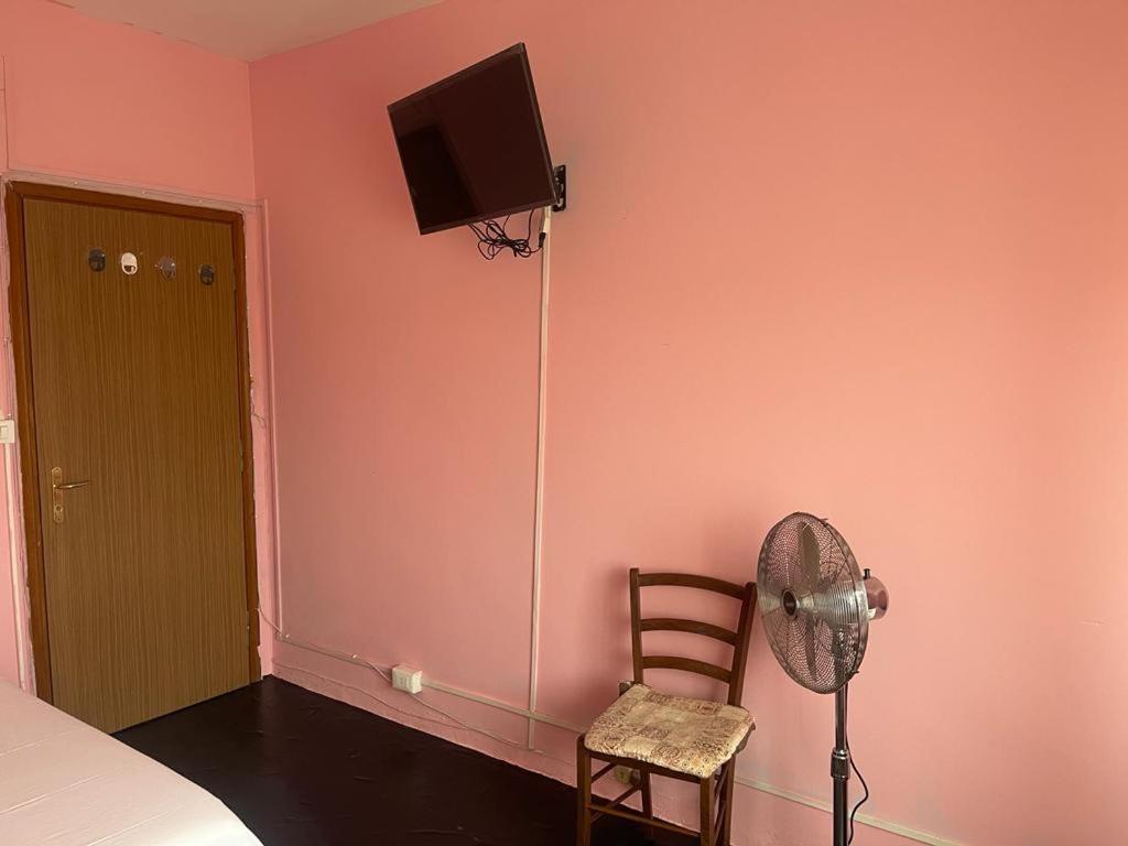 Venice Night 13 Family Room เมสเตร ภายนอก รูปภาพ